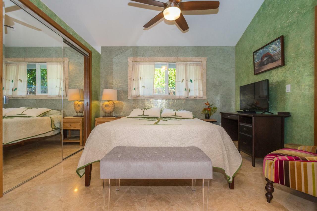 Mango Retreat Villa Kailua-Kona Exterior photo