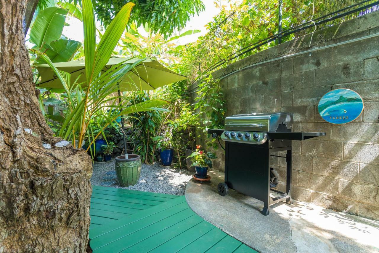Mango Retreat Villa Kailua-Kona Exterior photo